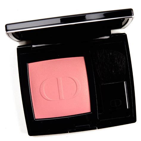 dior blush 250|dior rouge blush.